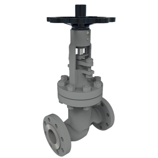 BVALVE ANSI Series Bellows Shutoff Valves