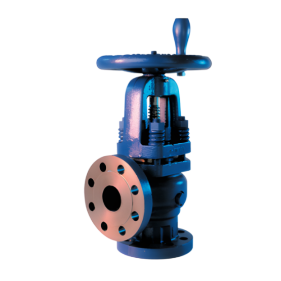 3400/3900 Seatless BlowOff