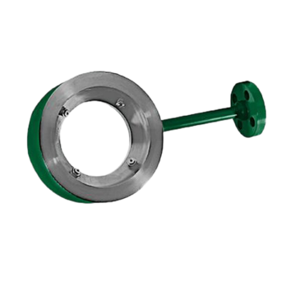 FISHER™ DVI Desuperheaters