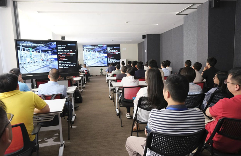 “MAD”工作坊，圆满呈现 ——BE MAD FOR FISHER DVC, LET’S MAKE A DIFFERENCE!