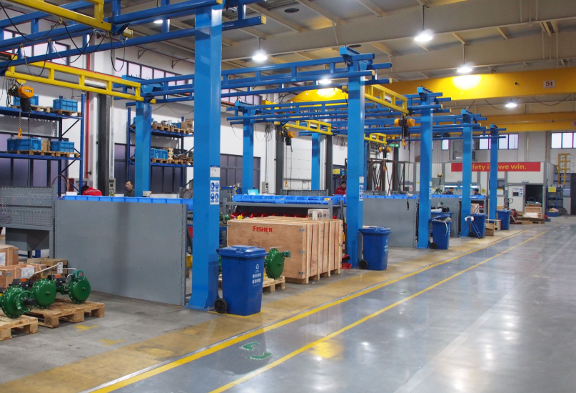 星空(中国)公司上海服务中心