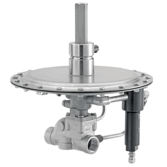 Fisher ACE95系列调压器