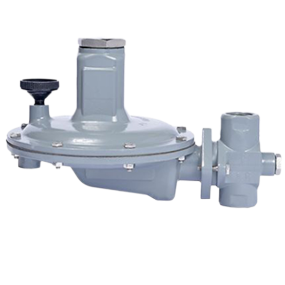 Fisher T208系列调压器