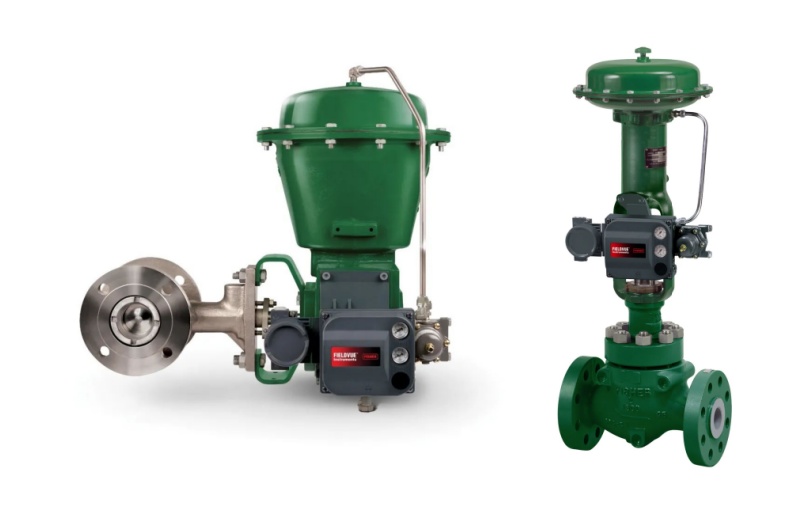 在这里！想了解生物航煤调节阀选择的看过来