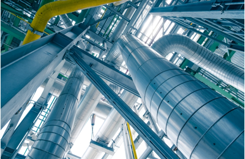 星空(中国)提供减温减压橇定制方案